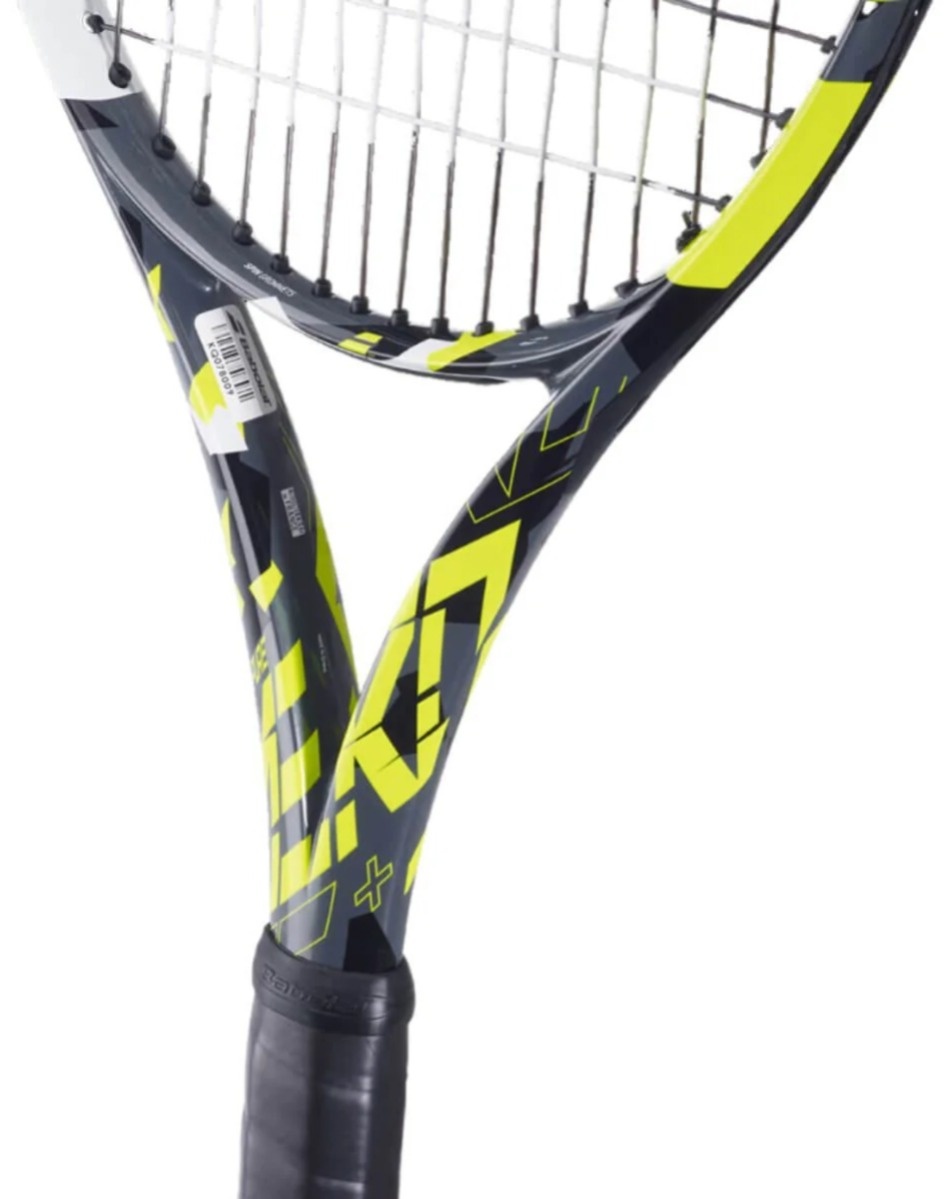 Miniatura Raqueta Pure Aero 2023 (300Gr) -