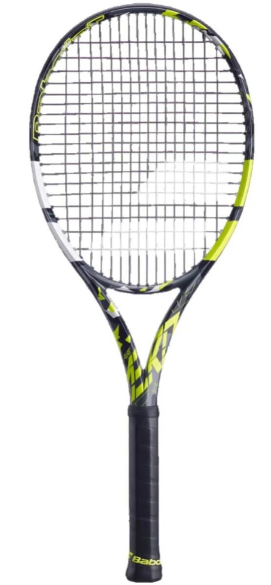 Miniatura Raqueta Pure Aero 2023 (300Gr) -