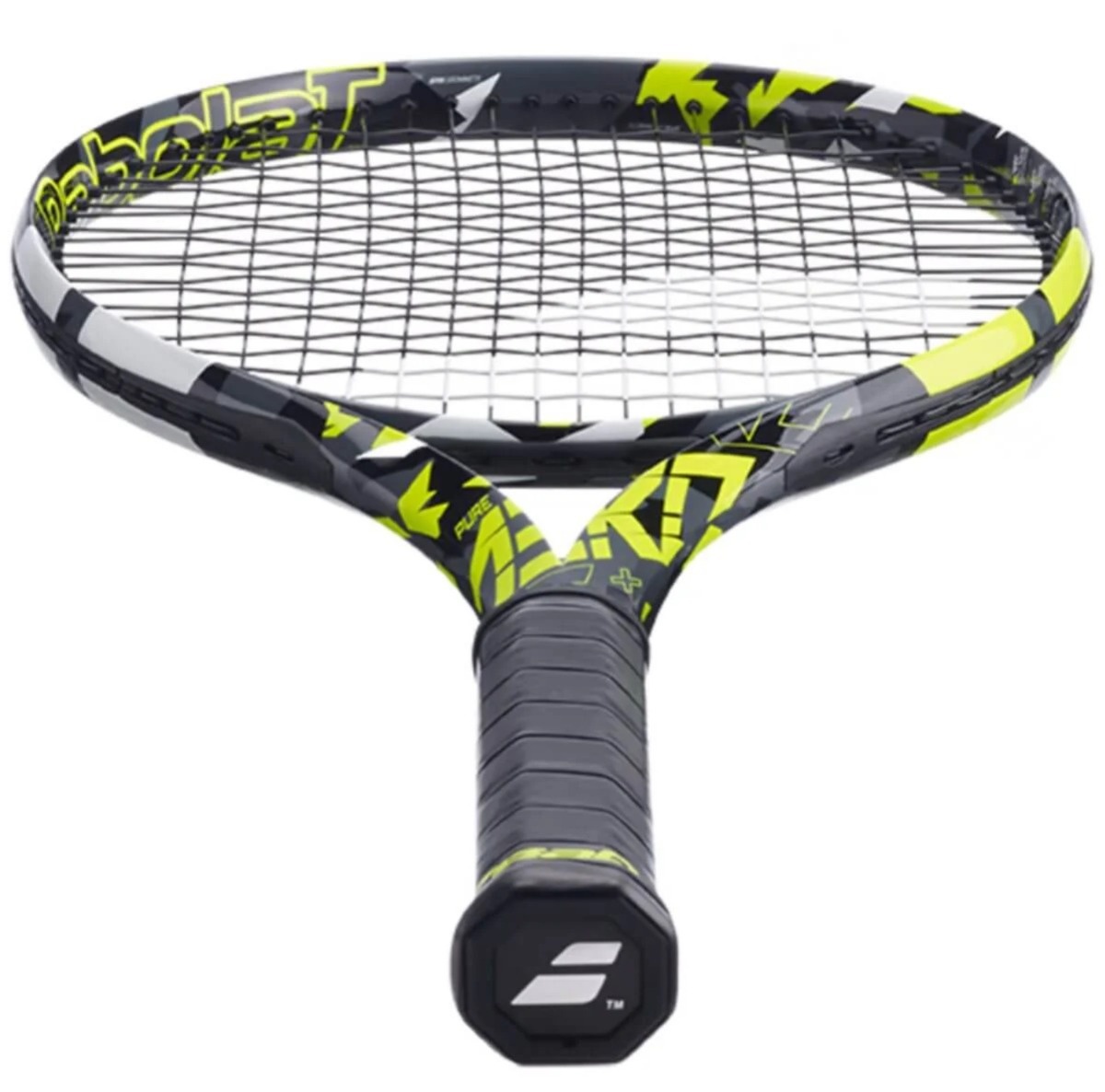 Miniatura Raqueta Pure Aero 2023 (300Gr) -