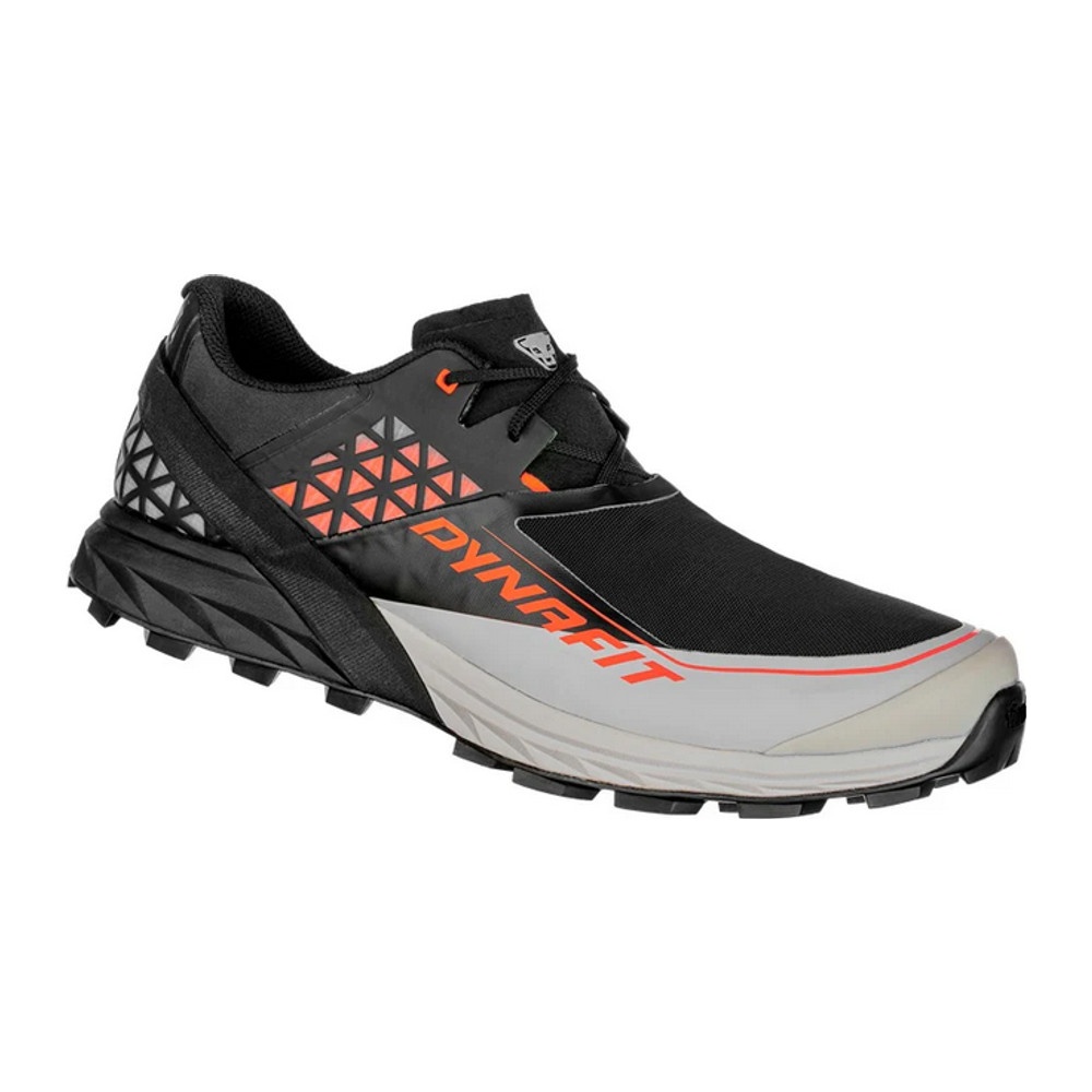 Zapatilla Hombre Alpine DNA