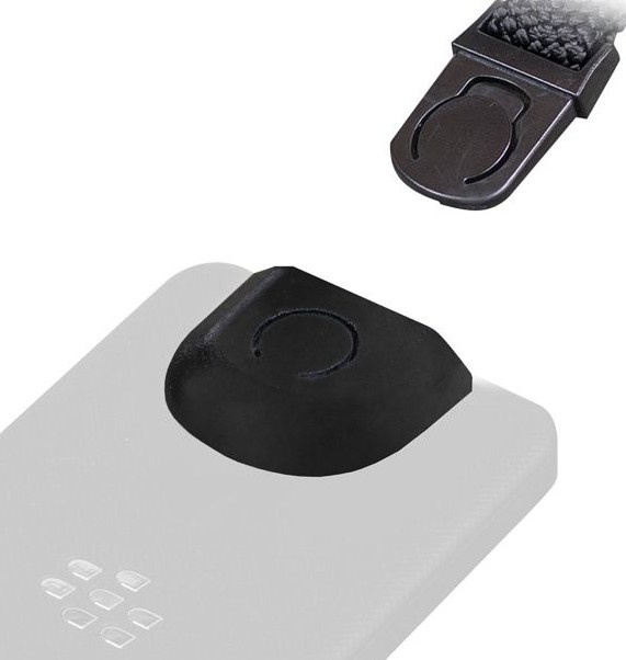 Sistema De Retención Para Celular Icat Retention System