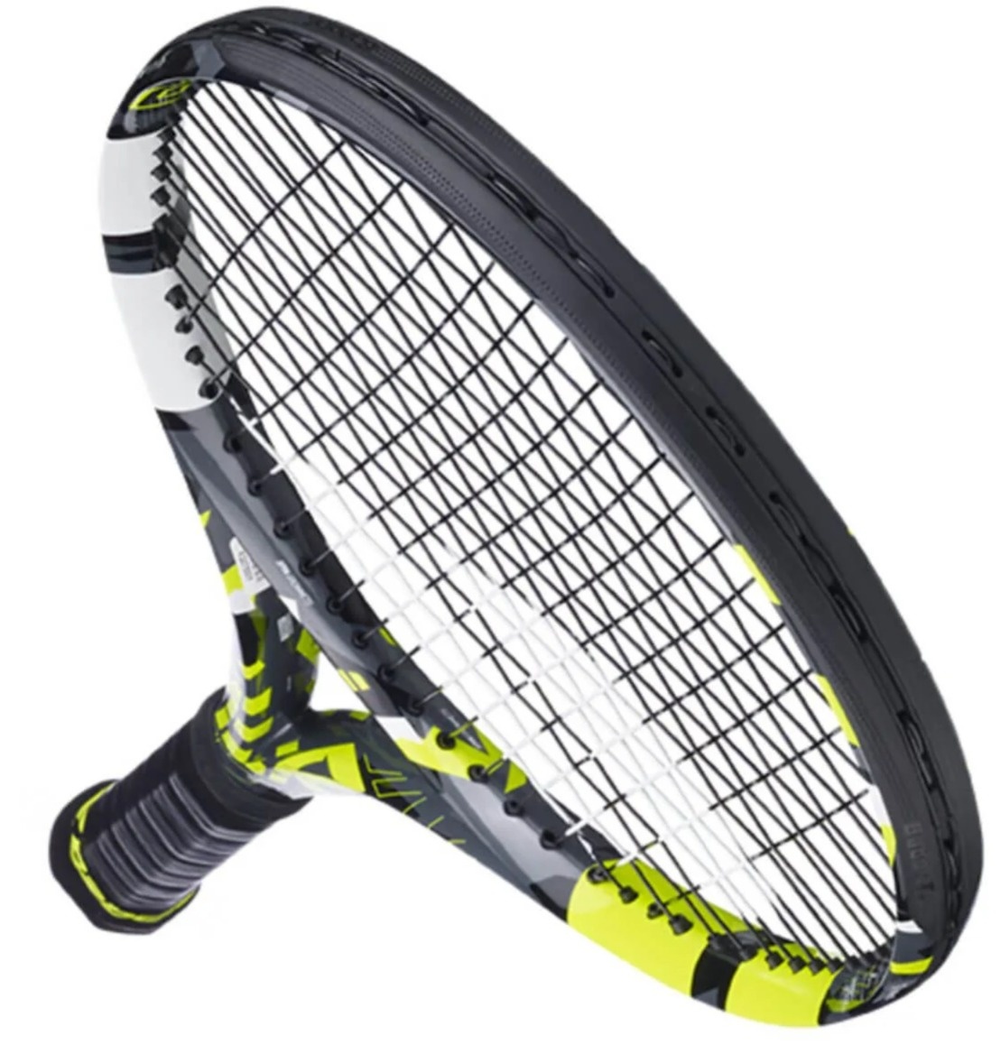 Miniatura Raqueta Pure Aero 2023 (300Gr) -