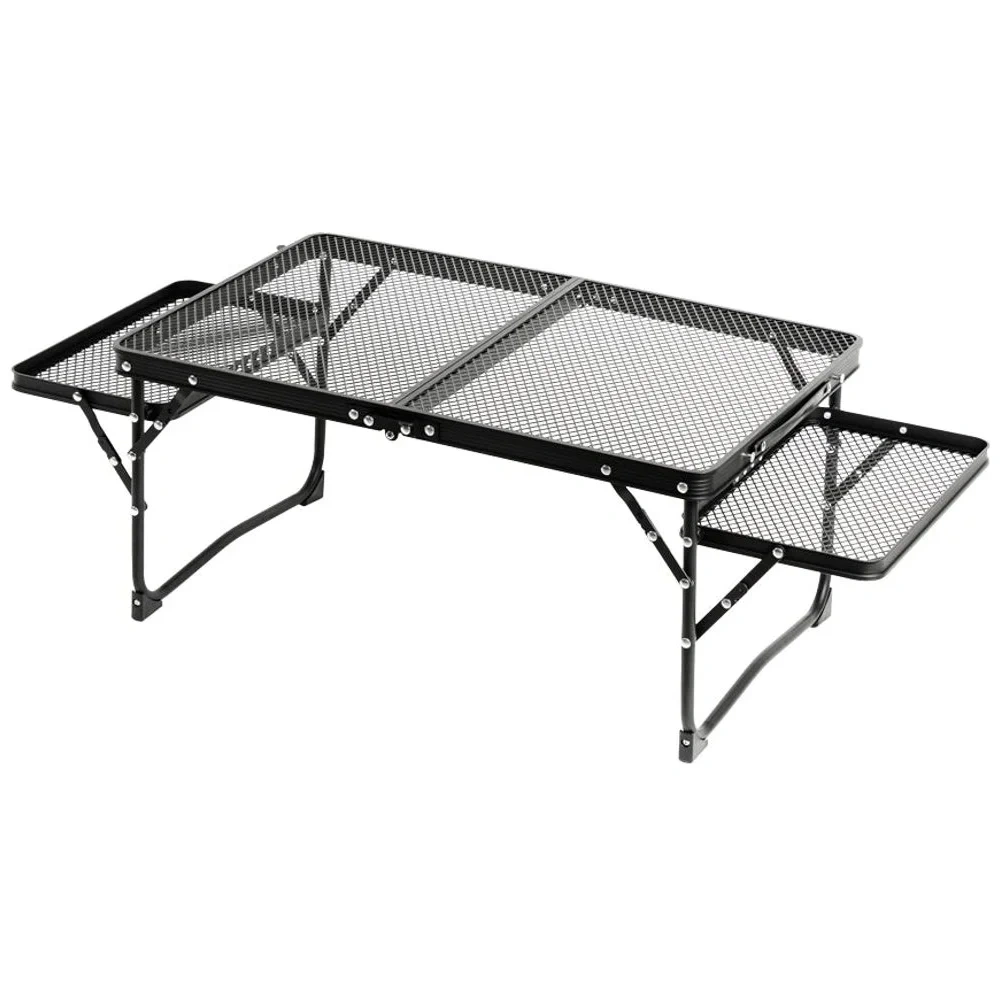 Mesa Plegable Camping Wing