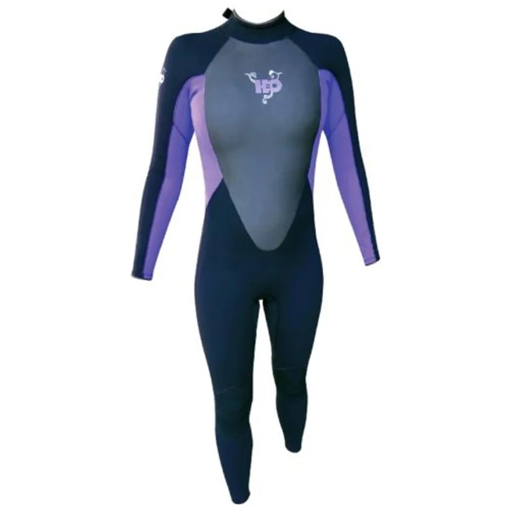 Traje de Neopreno Mujer Momentum 4/3 MM