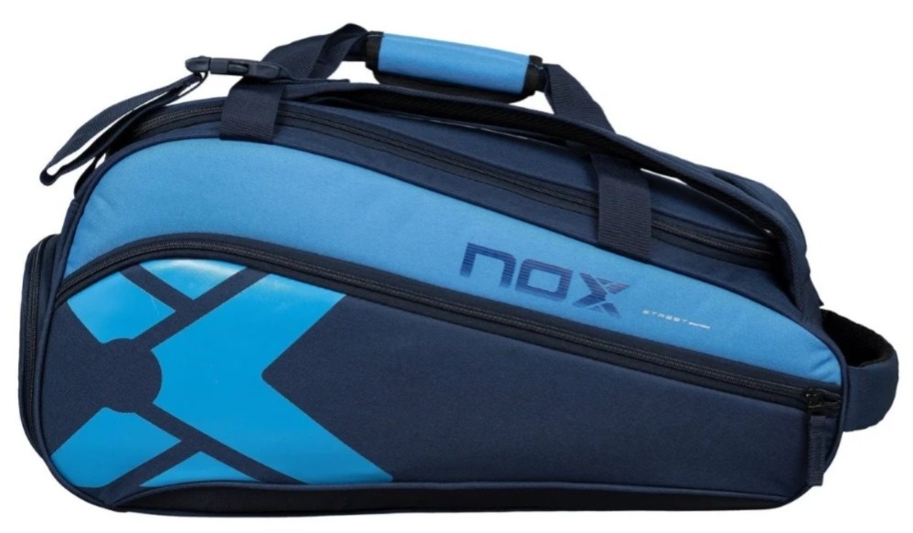 Bolso Paletero Street Series Sky 2024/2025