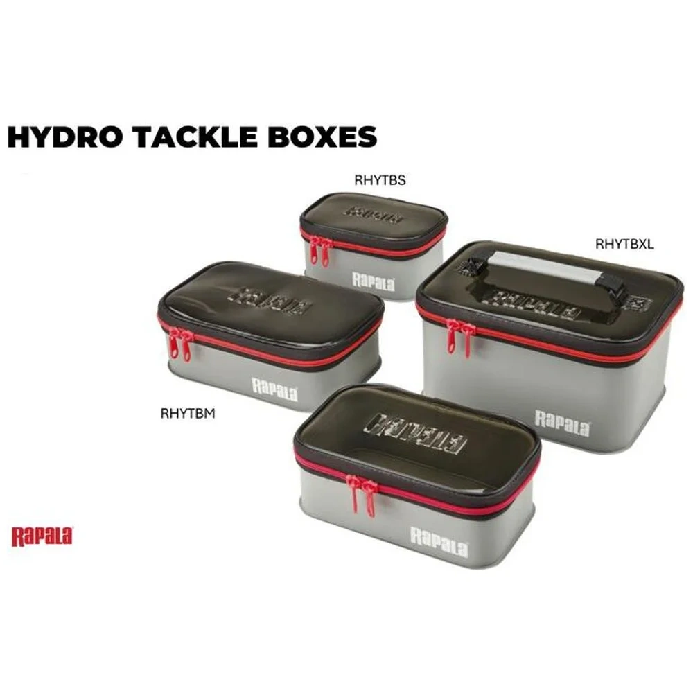 Caja Hydro Tackle Box XL