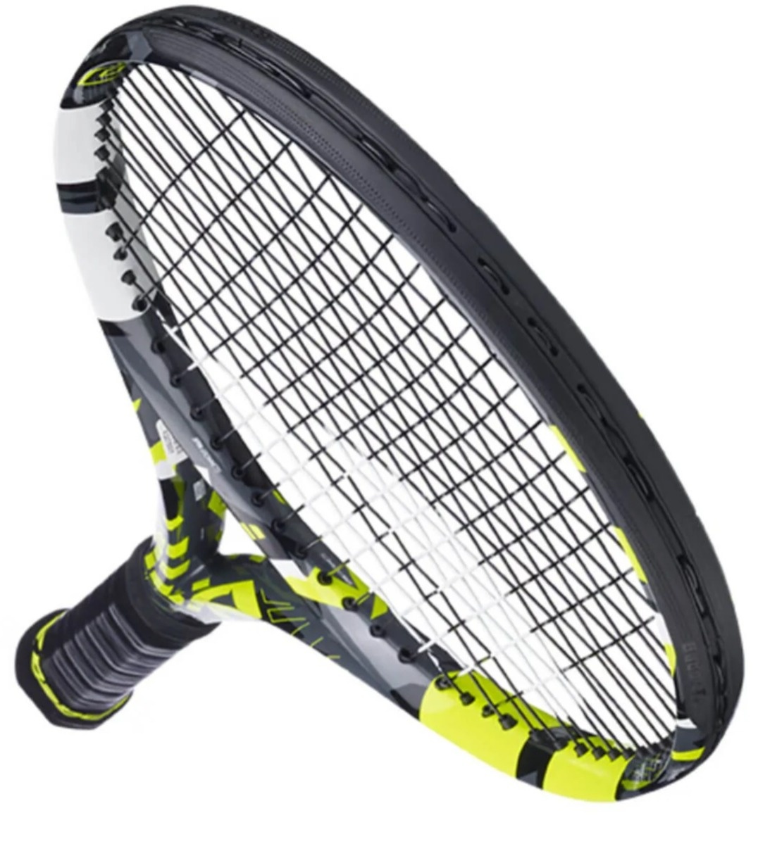 Miniatura Raqueta Pure Aero 2023 (300Gr) -