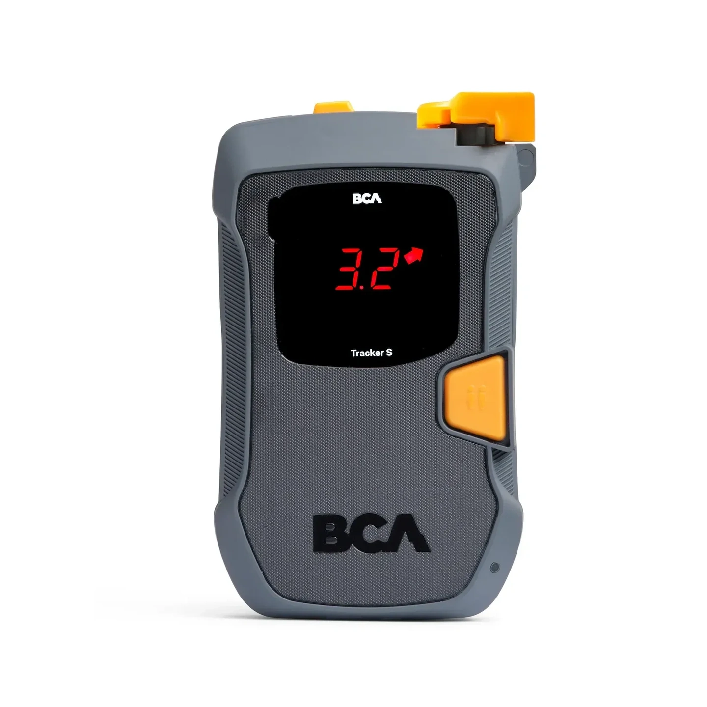 Transceptor Tracker S