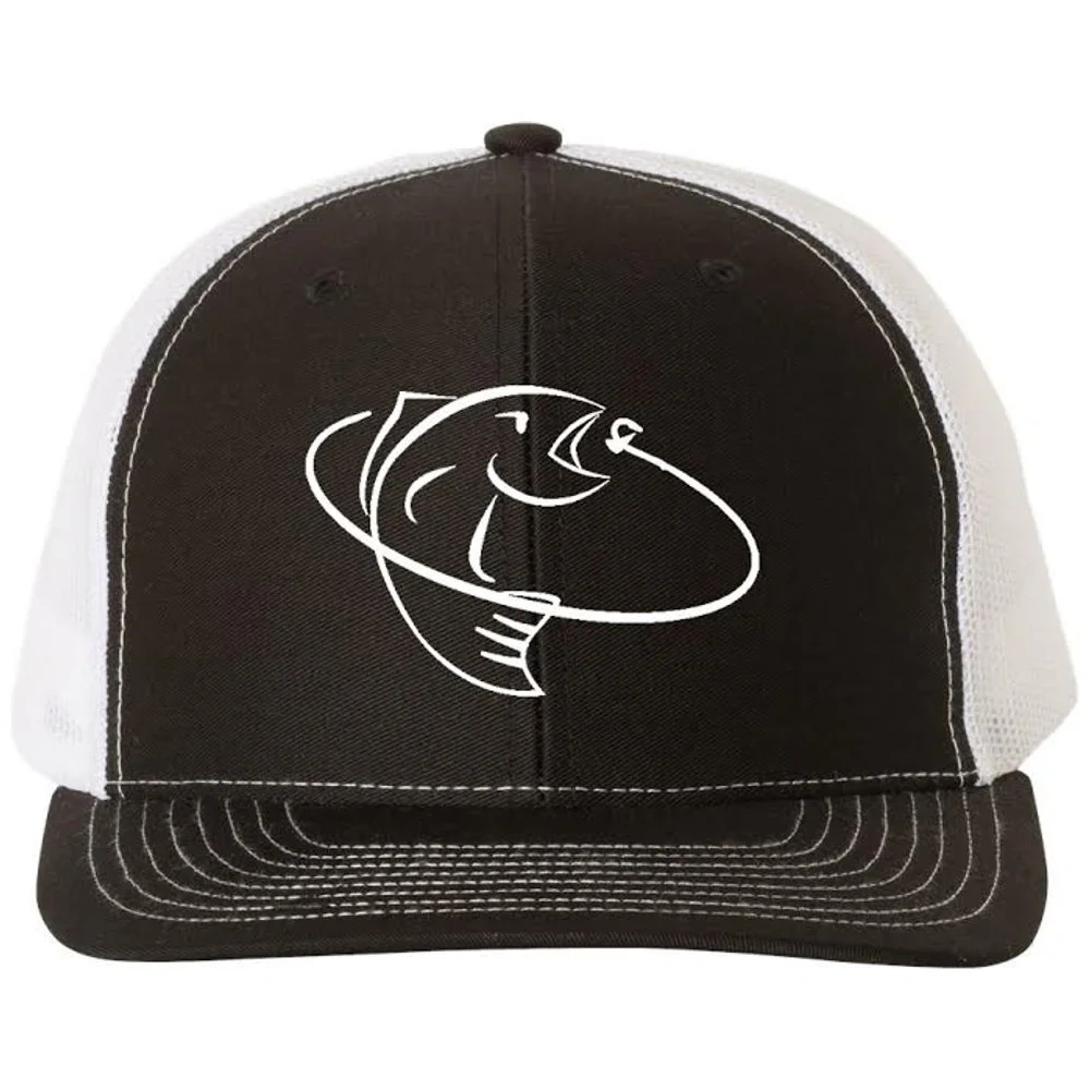 Gorro 3D Bordado