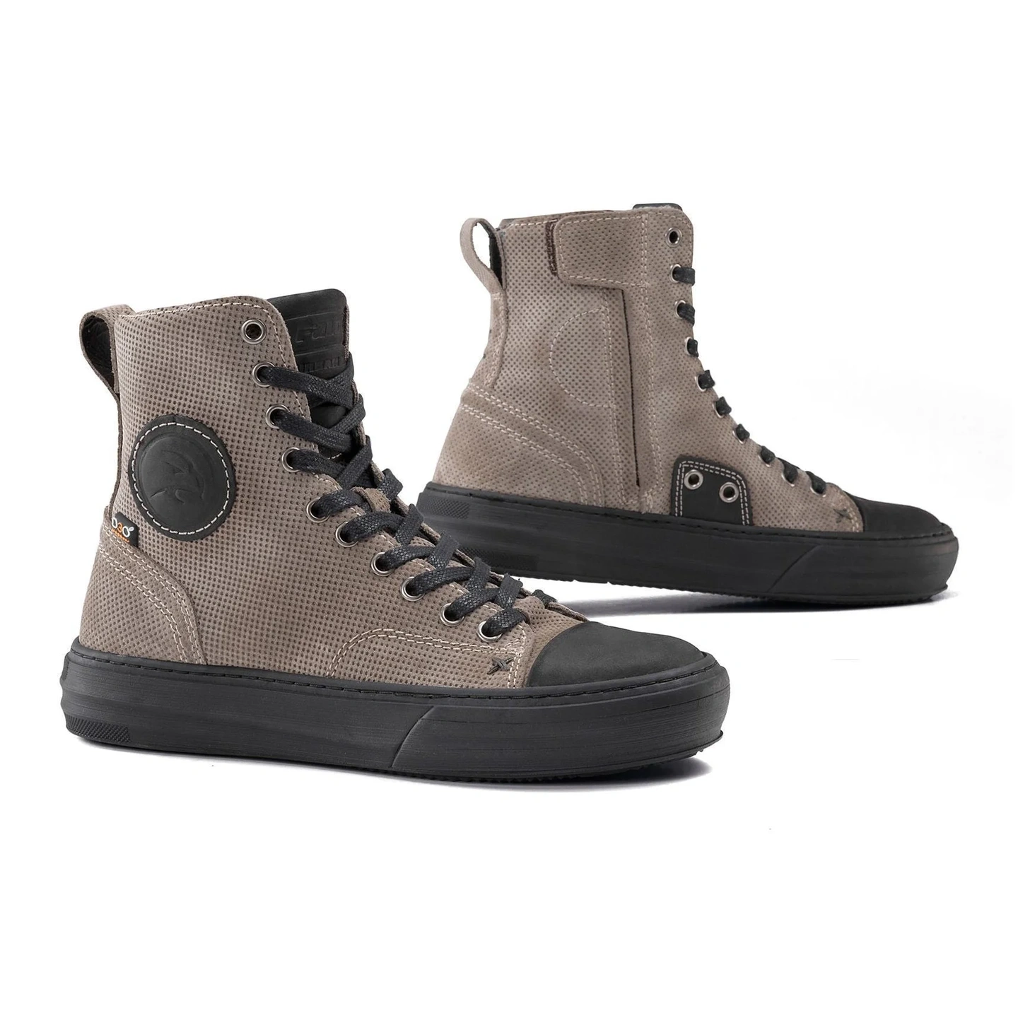 Zapatillas De Moto Lennox 2 Lady
