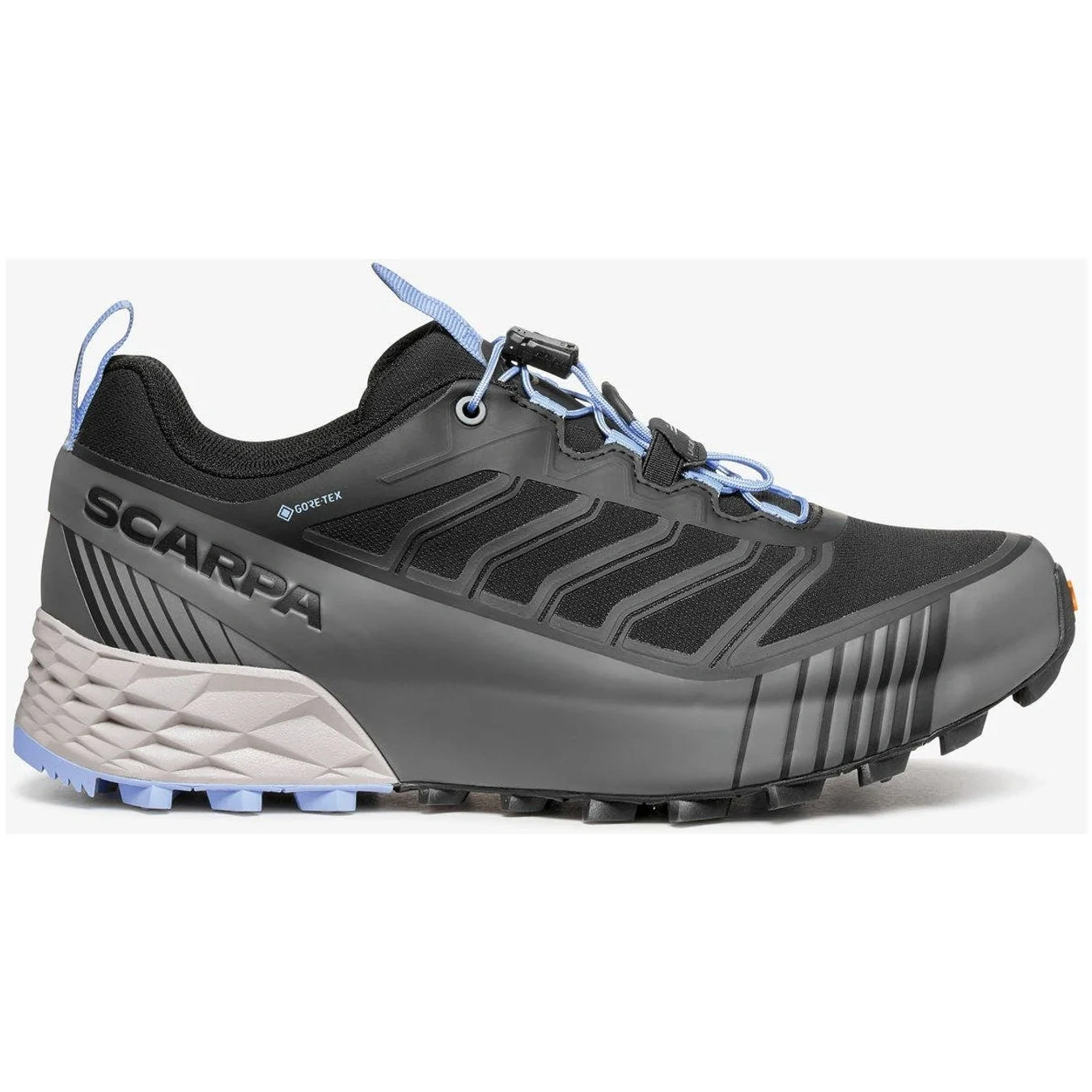 Zapatilla De Trail Running Mujer Ribelle Run 2 GTX
