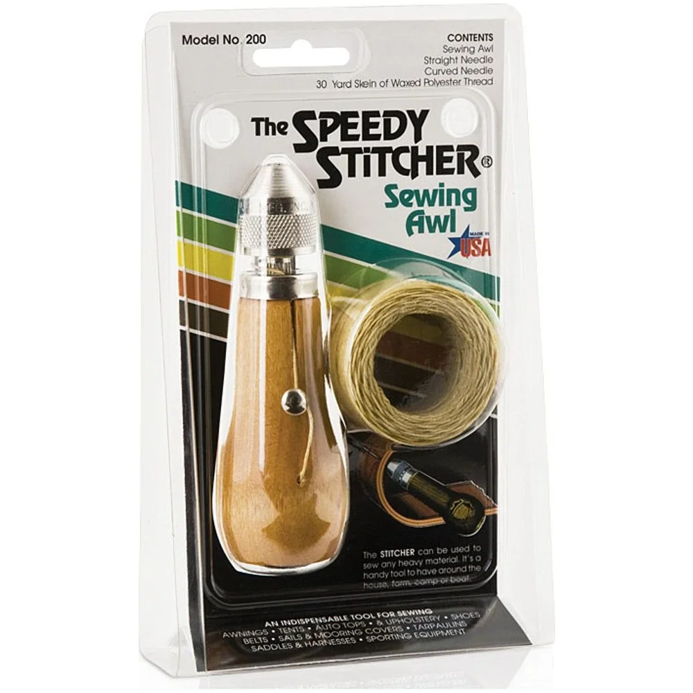 Kit Lezna de Costura Speedy Stitcher