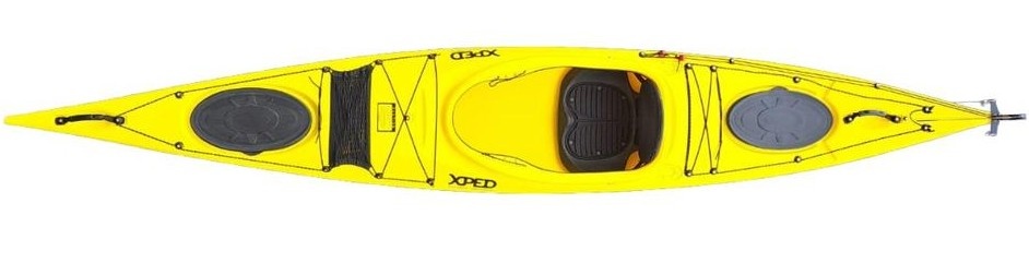 Kayak Dolphin