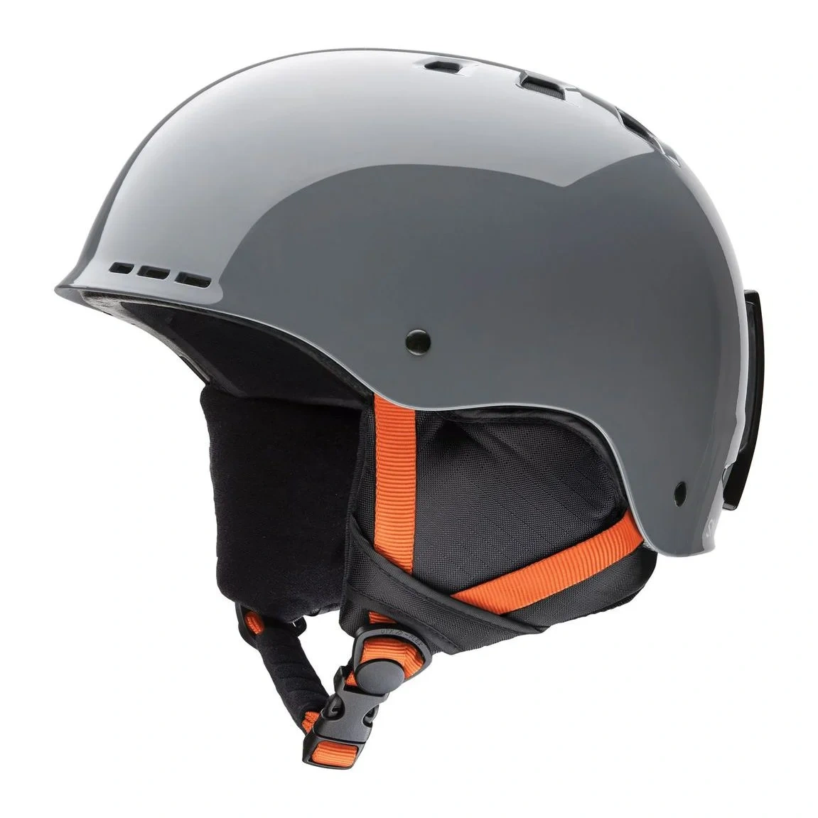 Casco Nieve Holt
