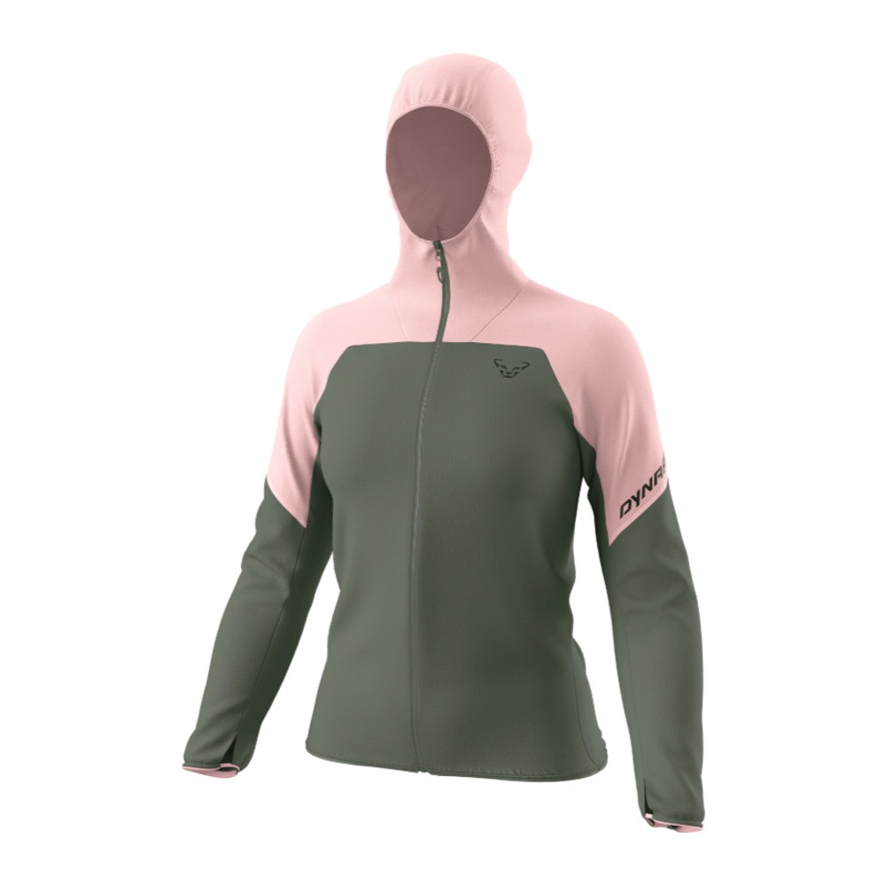 Chaqueta Mujer Alpine Wind