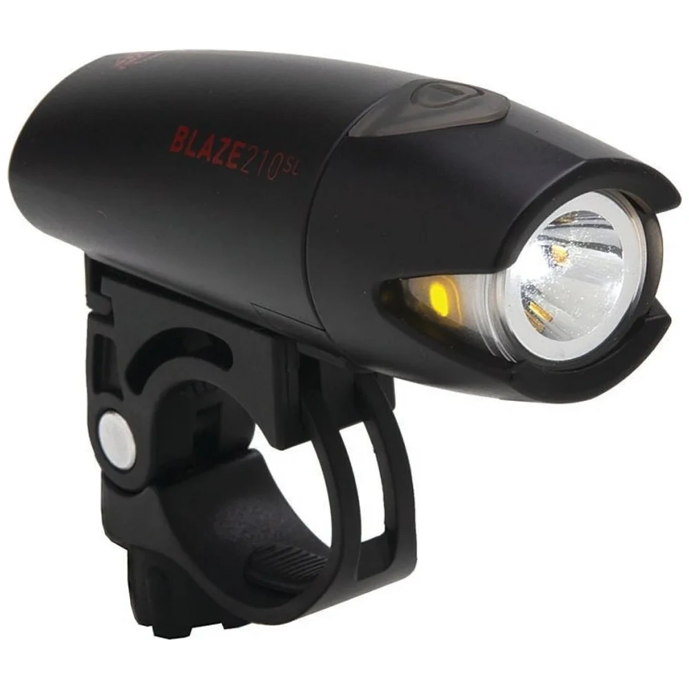 Luz Delantera Blaze 210 SL
