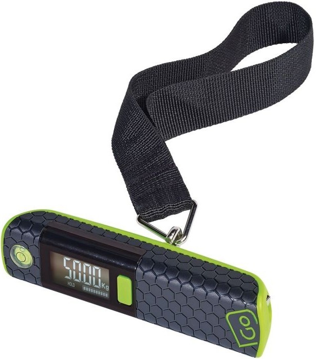 Balanza Digital Para Equipaje Digital Luggage Scale Pro