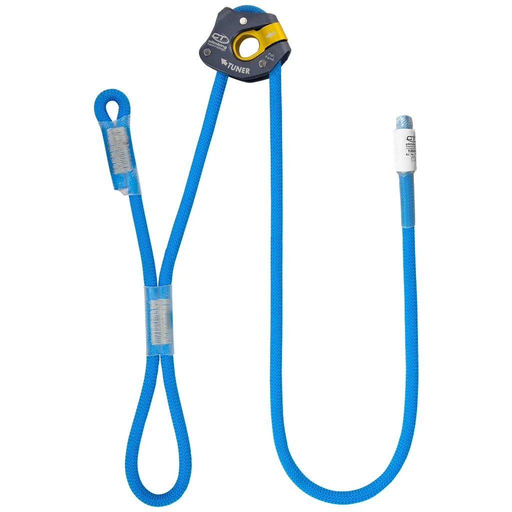 Auto-Seguro Regulable Asimétrico Tuner Y 105 CM