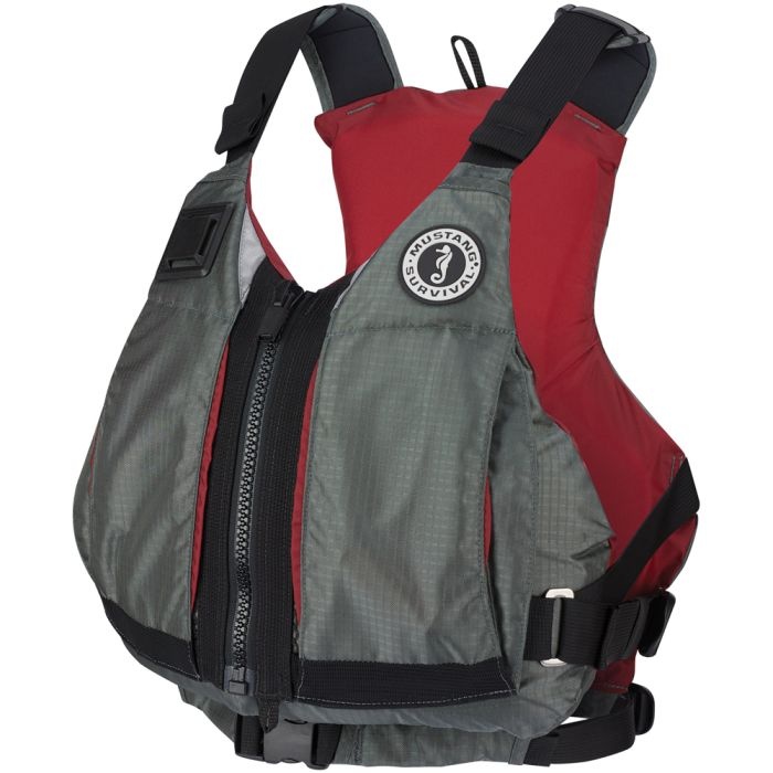 Chaleco Salvavidas Womens Rebel Foam Vest 