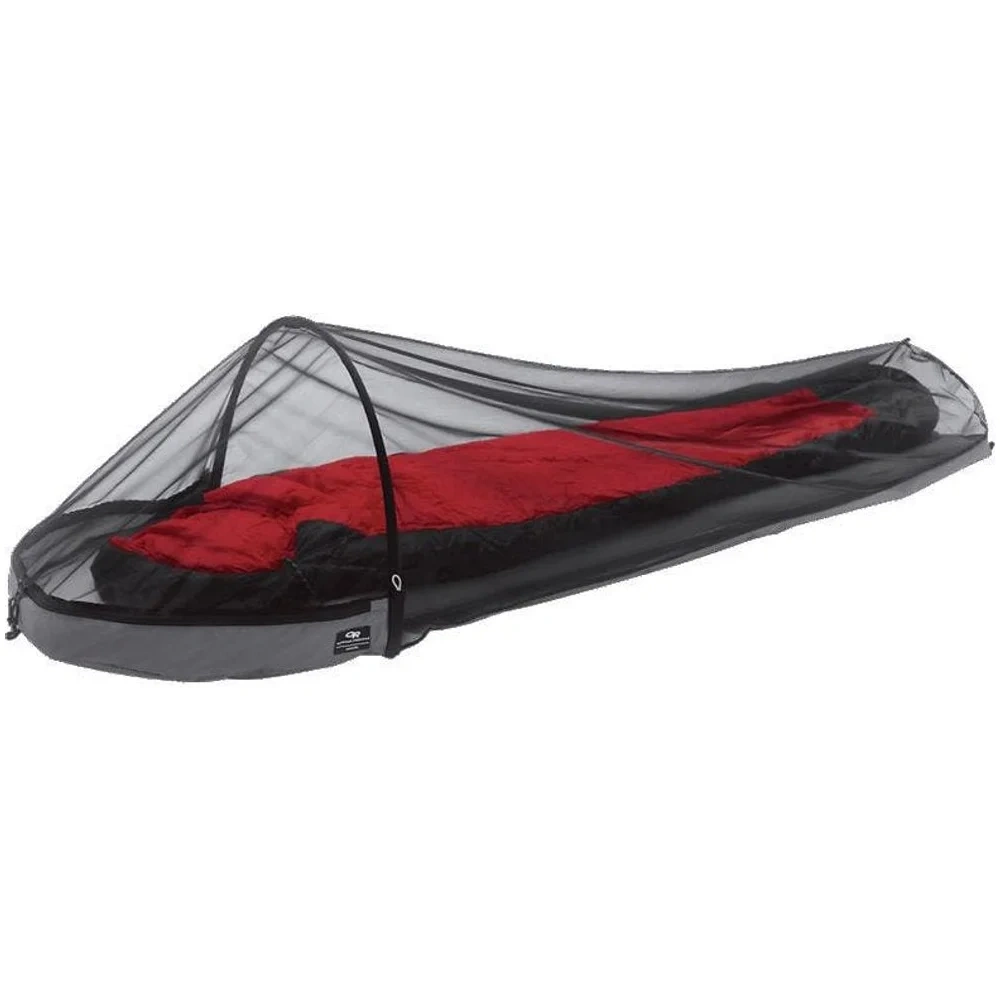 Saco De Vivac Antimosquitos Bug Bivy