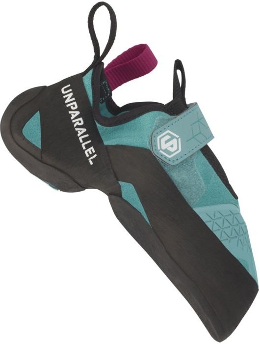 Zapatilla De Escalada Mujer Flagship Lv Climbing Shoe