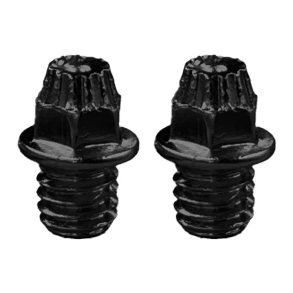 Kit Diamond Pin 4 MM Acero Negro 40U