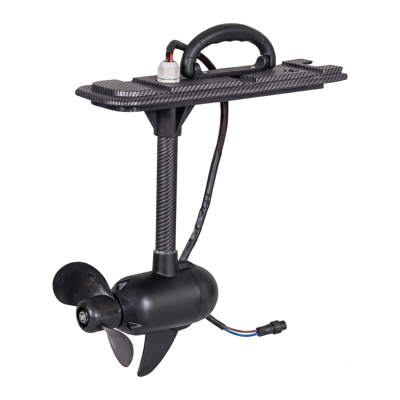 Motor Eléctrico Kayak Motor D