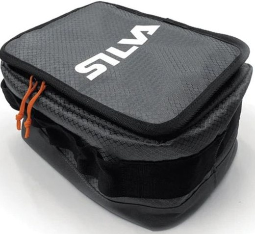 Bolso De Almacenamiento Para Linterna Frontal Ignite
