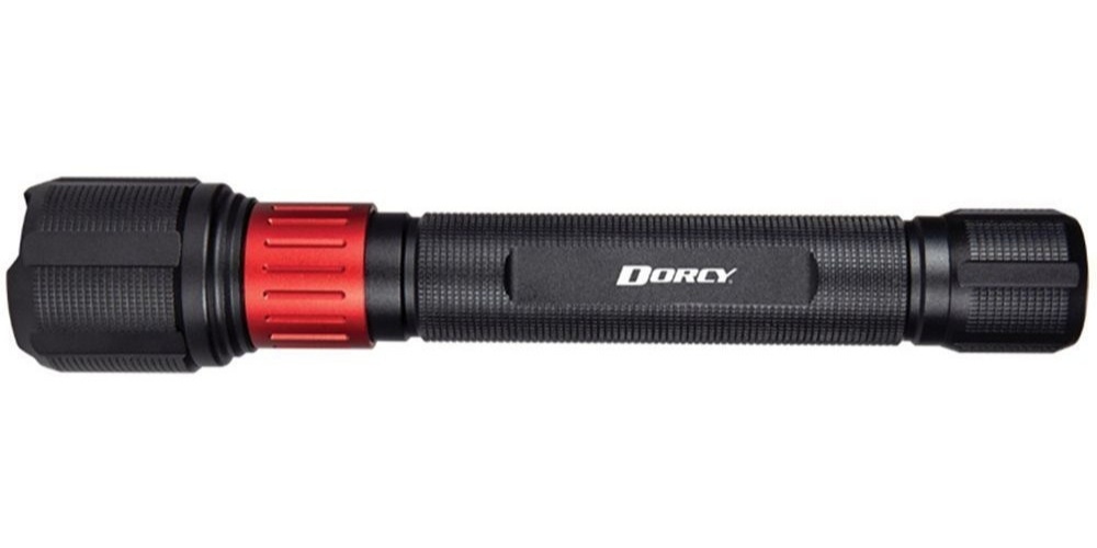 Linterna Recargable 2000L Usb Instant Spot Flood Flashlight