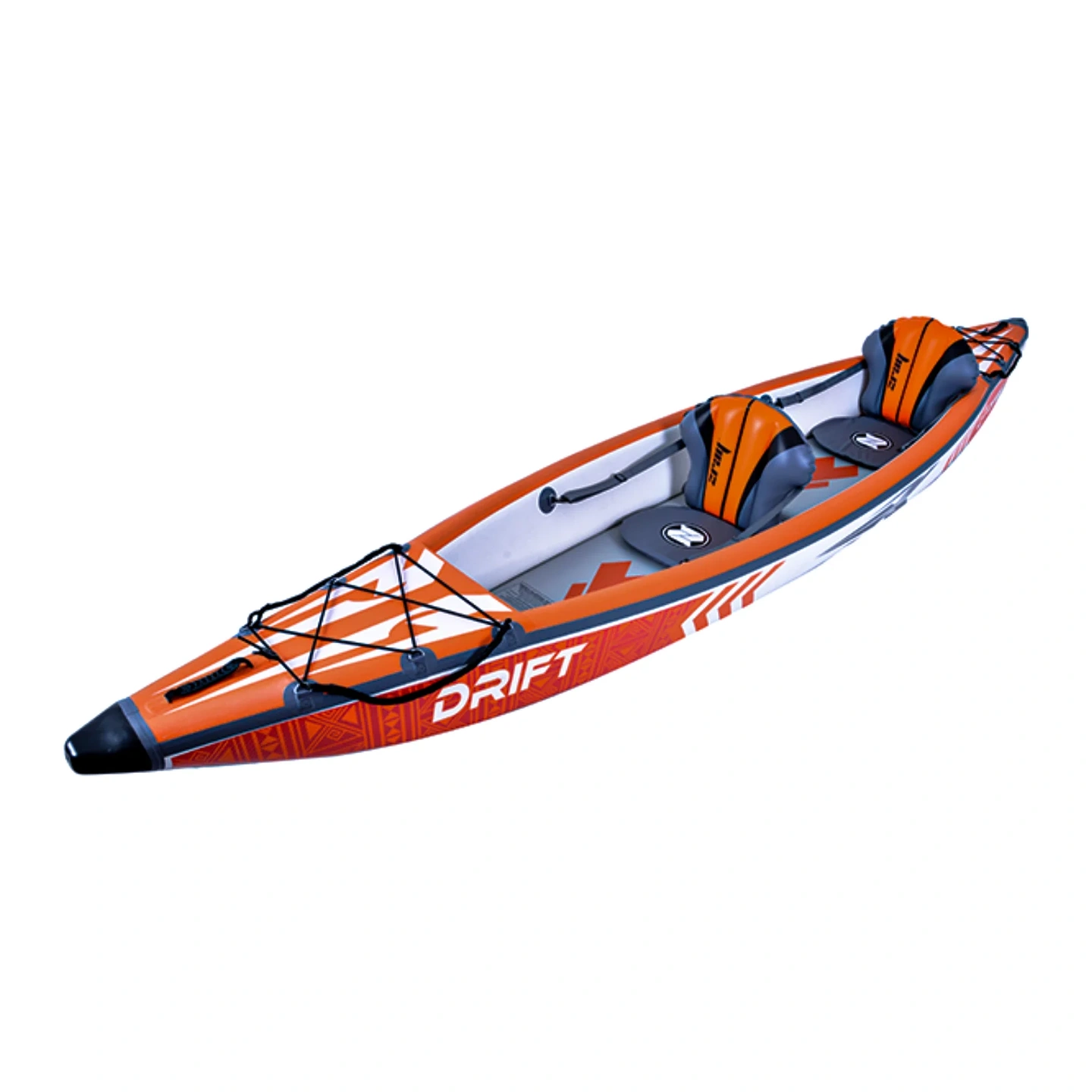 Kayak Inflable Zray