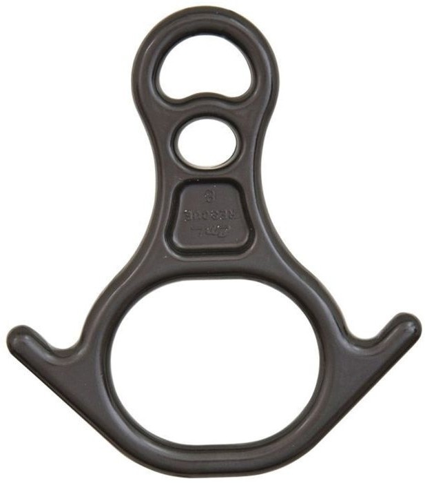 Descensor Rescue 8