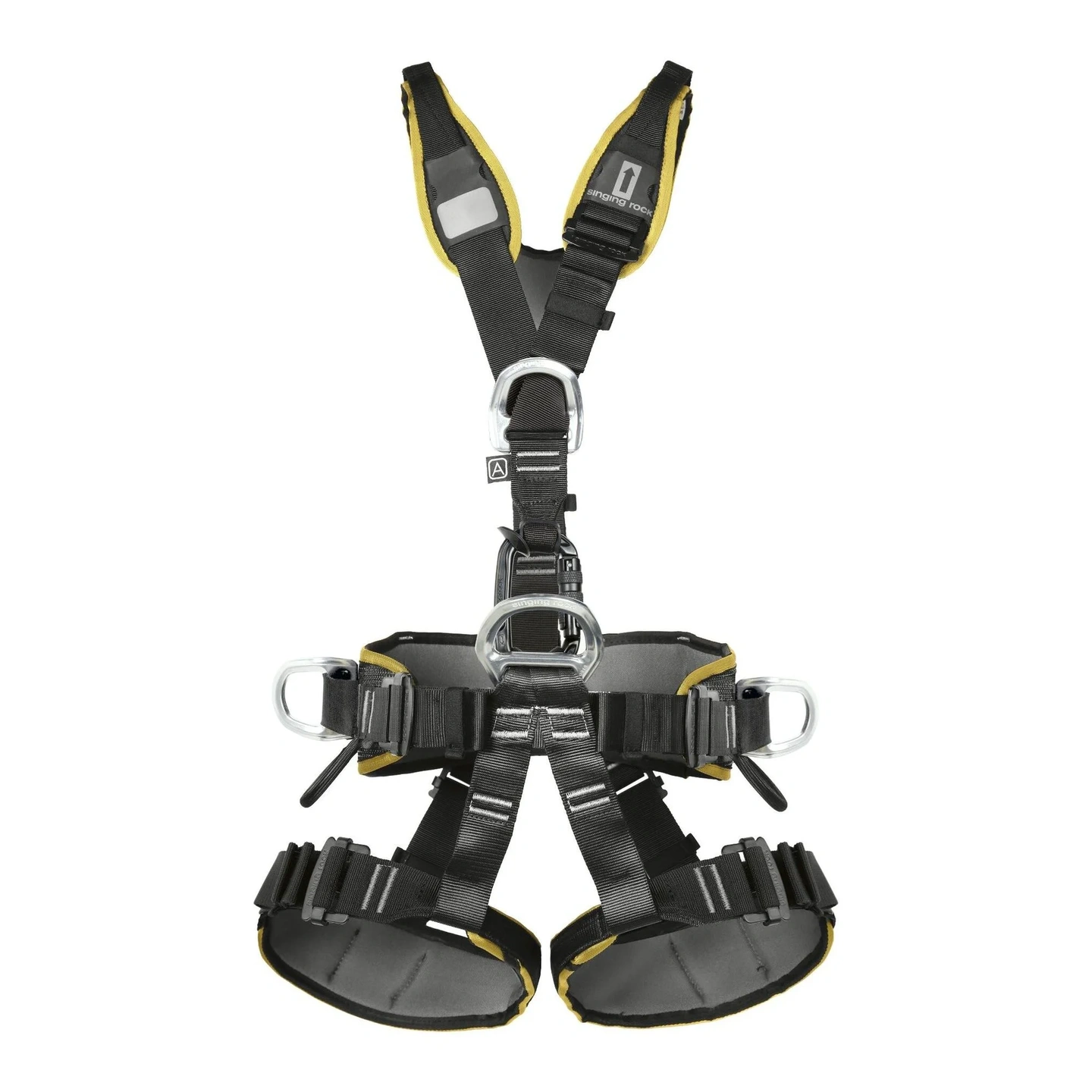 Arnés De Seguridad Expert III Standard