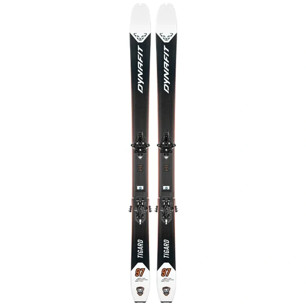 Ski Tigard 97