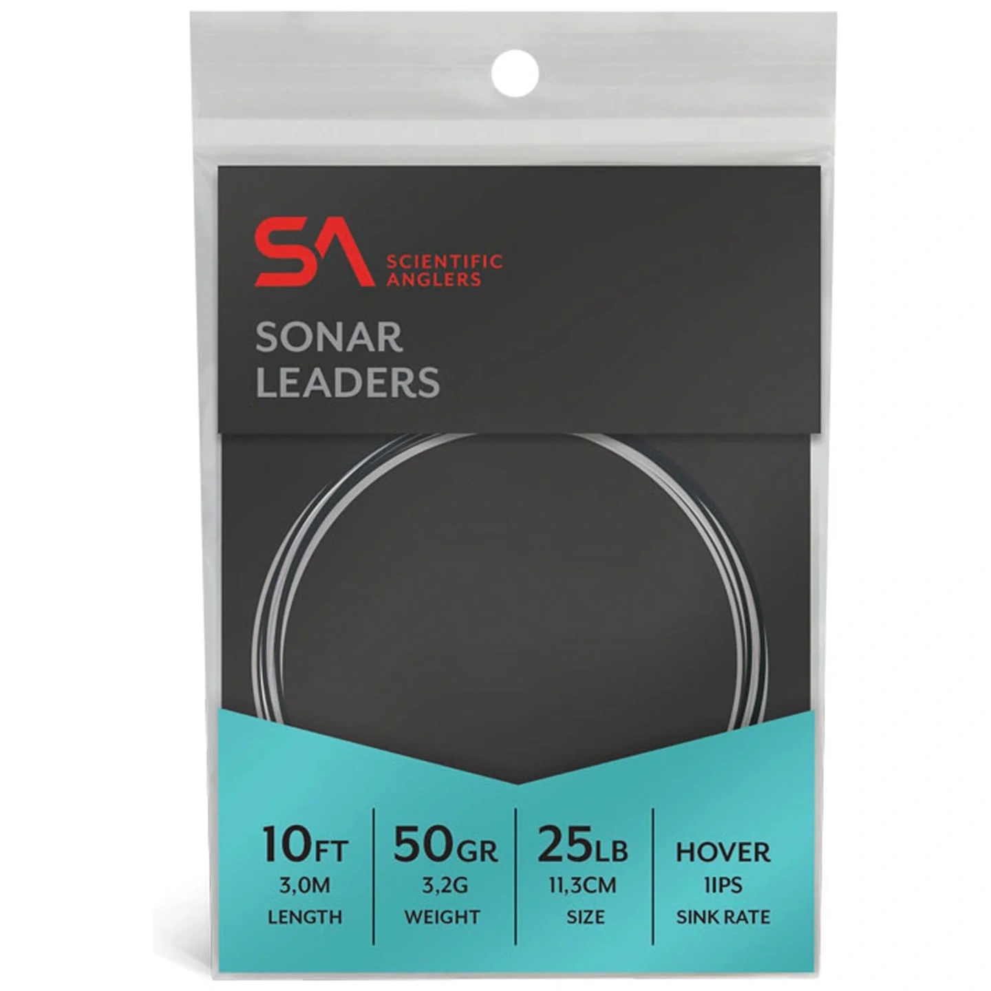 Leader de Hundimiento Sonar 10 FT
