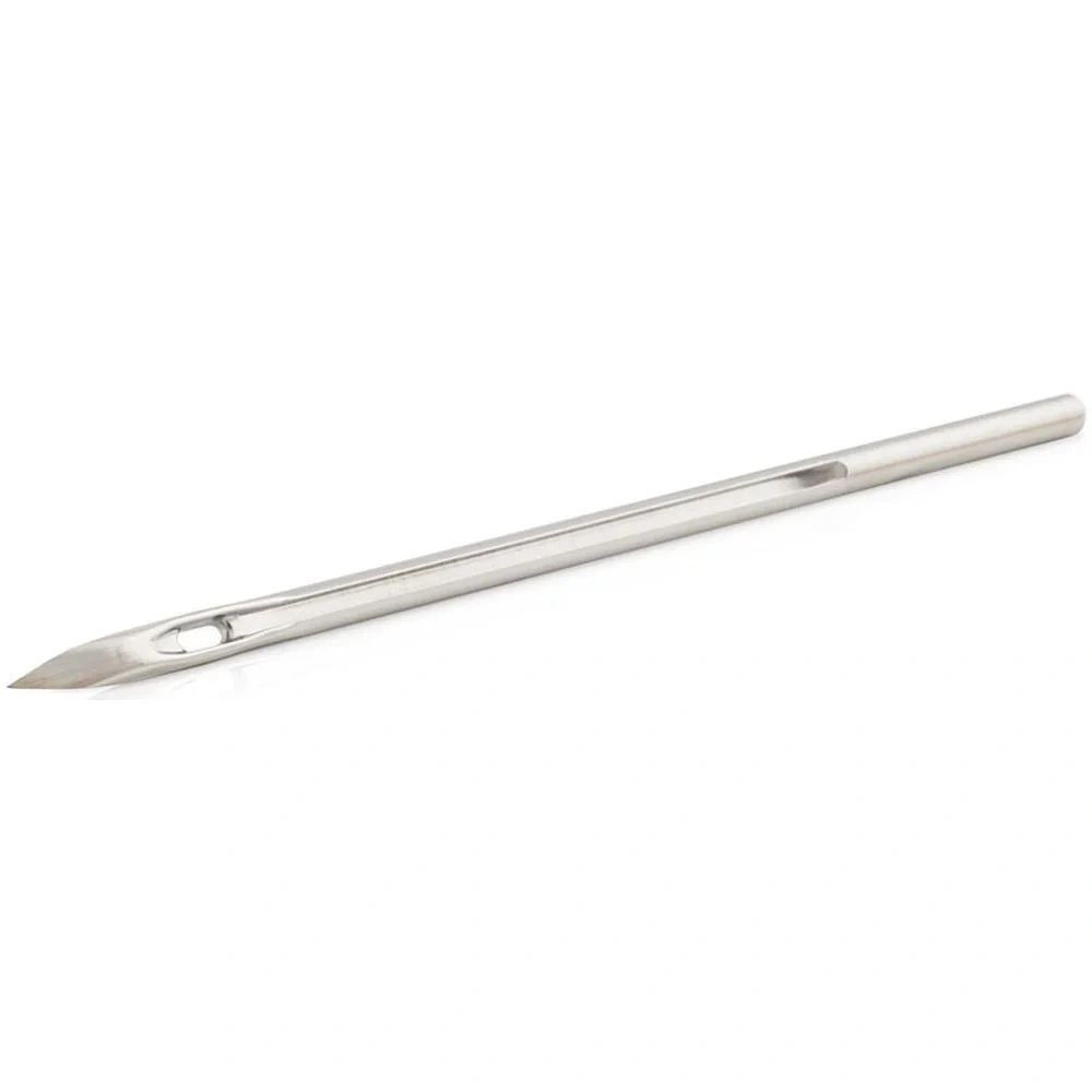Aguja Recta Speedy Stitcher N8