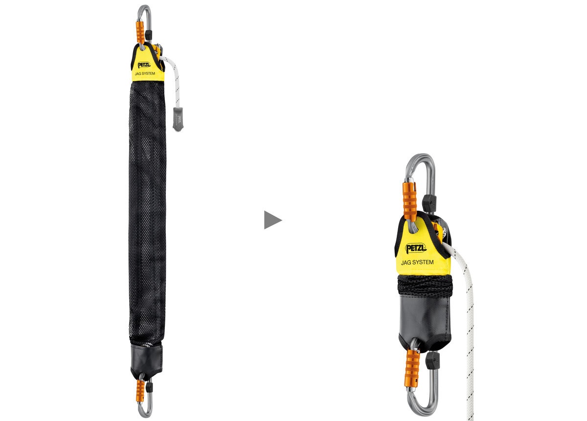 Miniatura Kit De Rescate Jag Rescue Kit  -