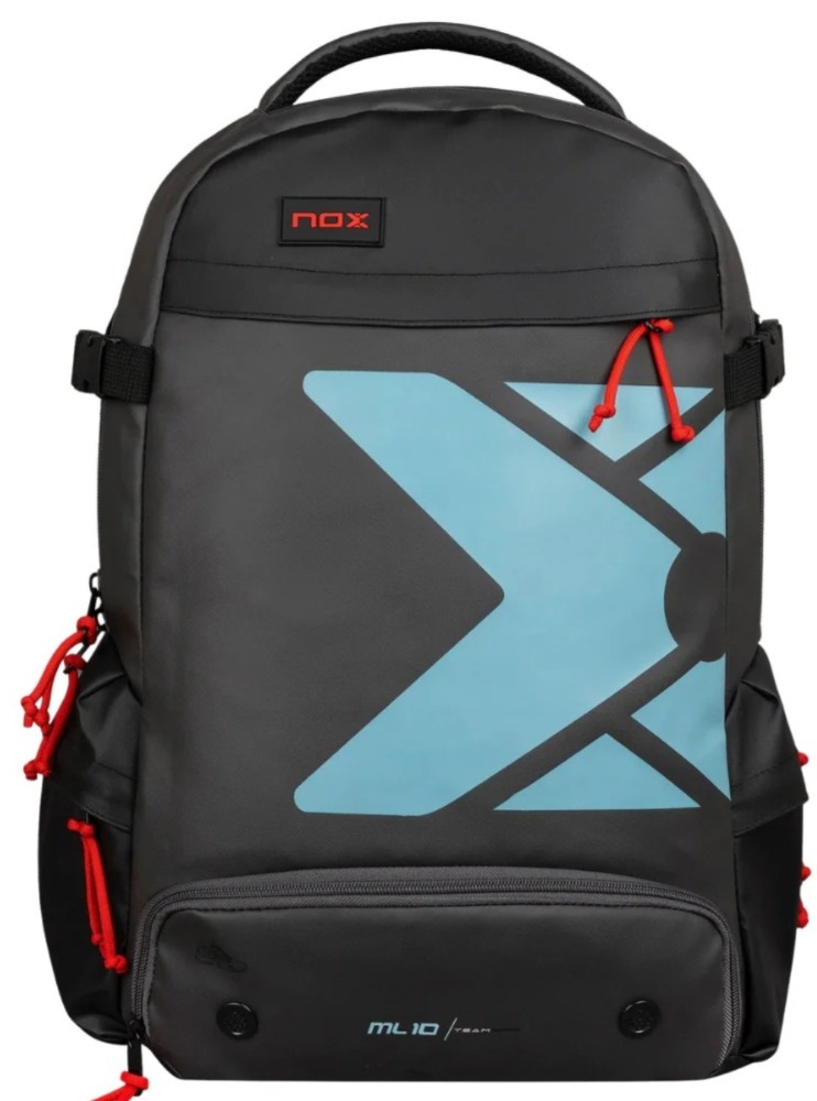 Mochila Ml10 Team