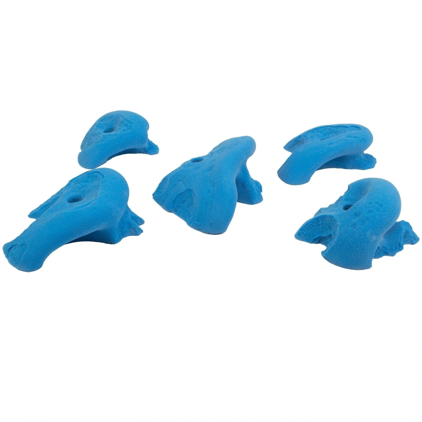 Set De Presas Remarkable Rocks Roof Jugs X5