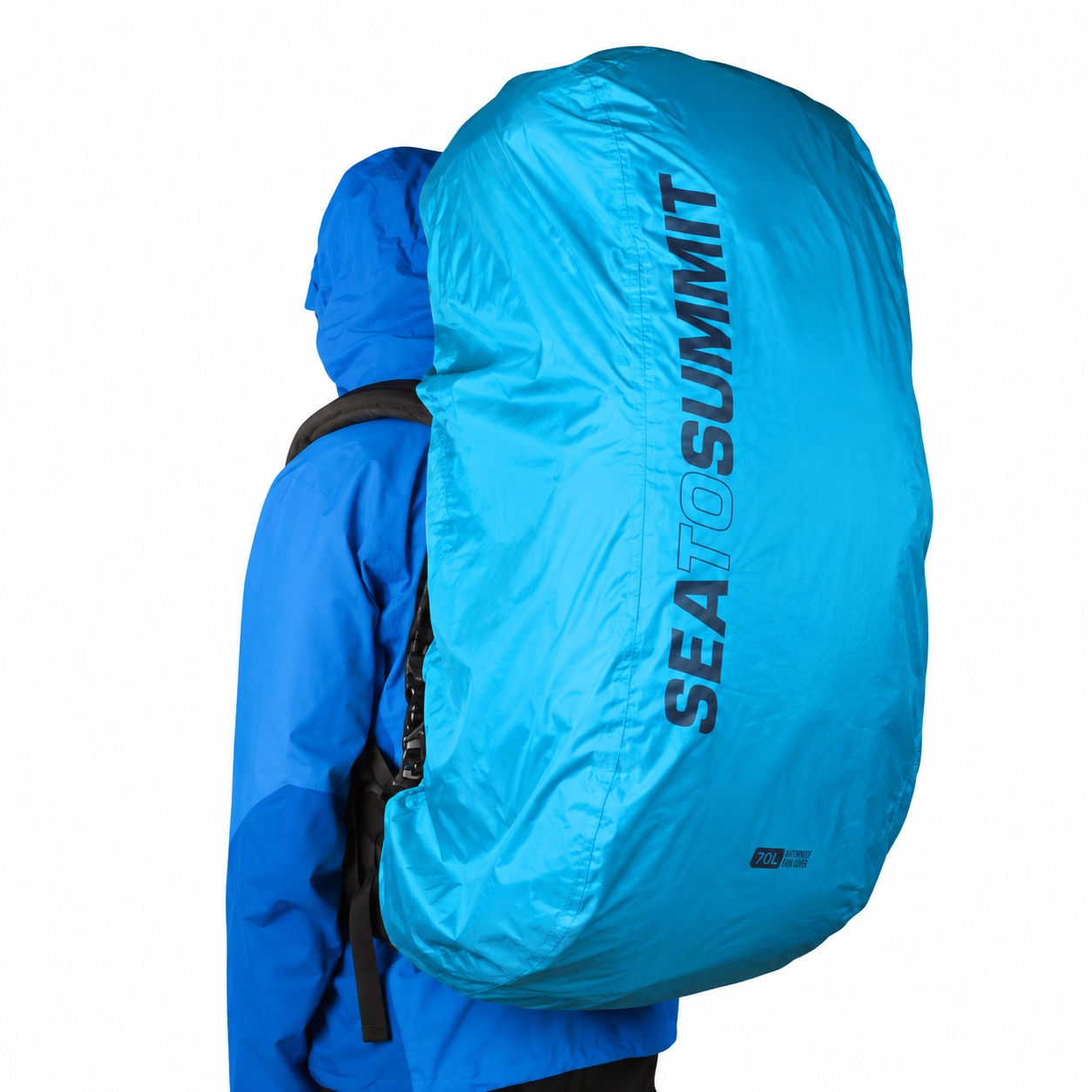 Cubremochila Packcover L
