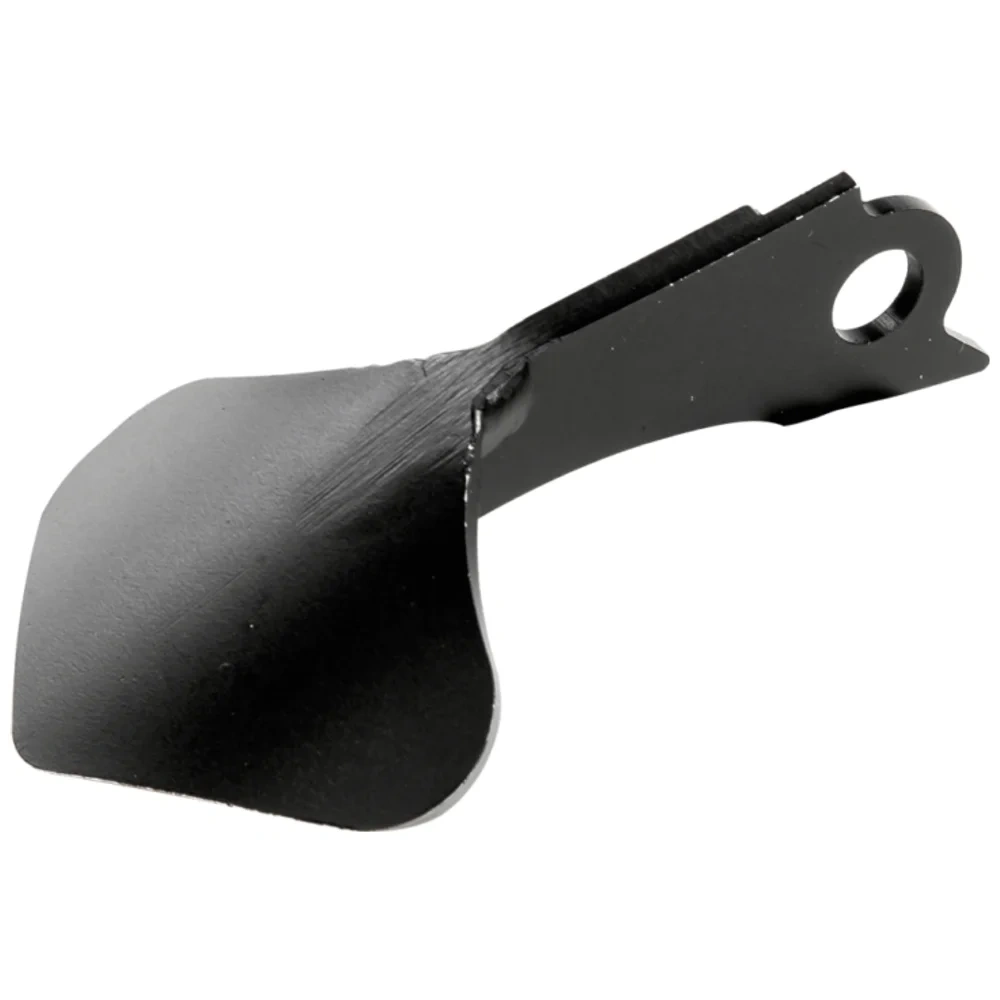 Pala Adze Shovel Para Piolet North Couloir
