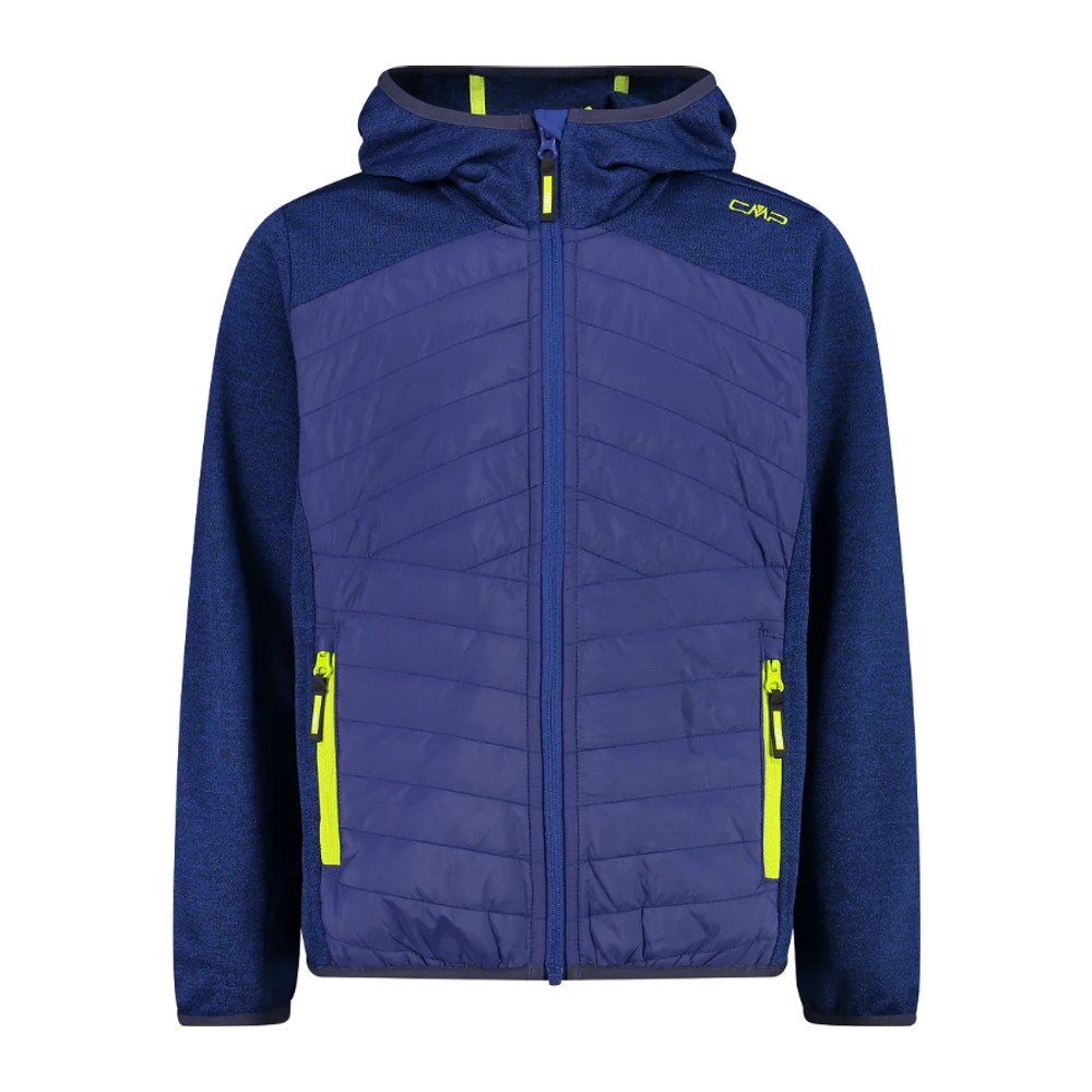 Chaqueta Niño Fix Hood 32H5494