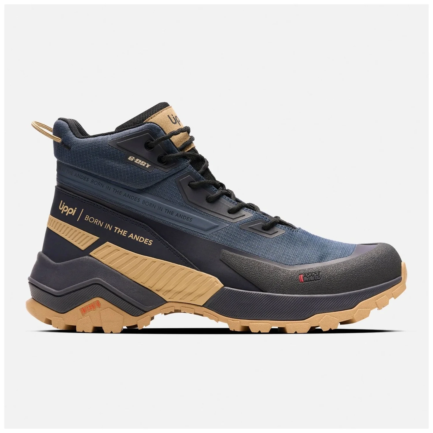 Zapatilla Hombre Basalto