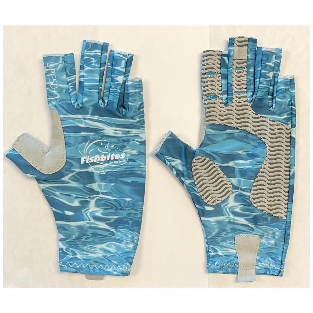 Guantes Gripz