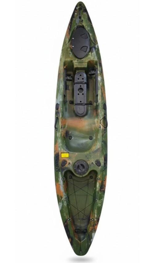 Kayak De Pesca Seal 13