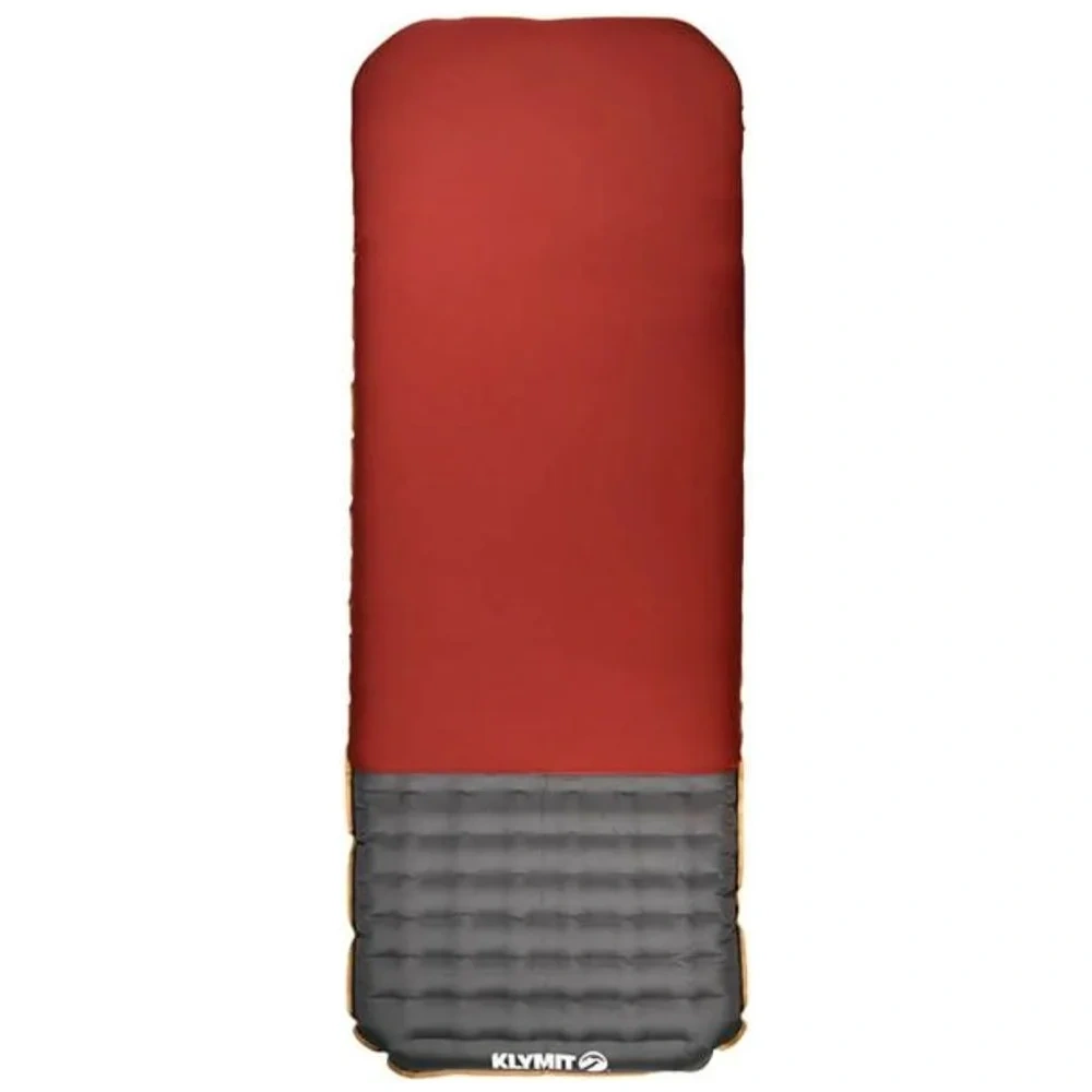 Colchoneta Inflable Insulated Klymaloft Peak XL