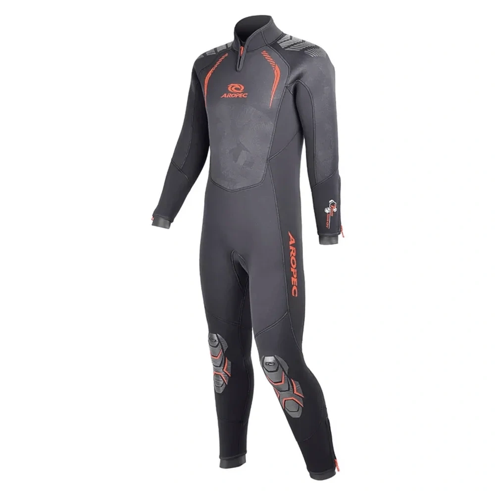 Traje Wetsuit 7 MM