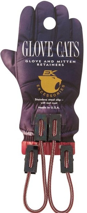 Sujetador De Guantes Thin Glove Cat-Glove Keeper 