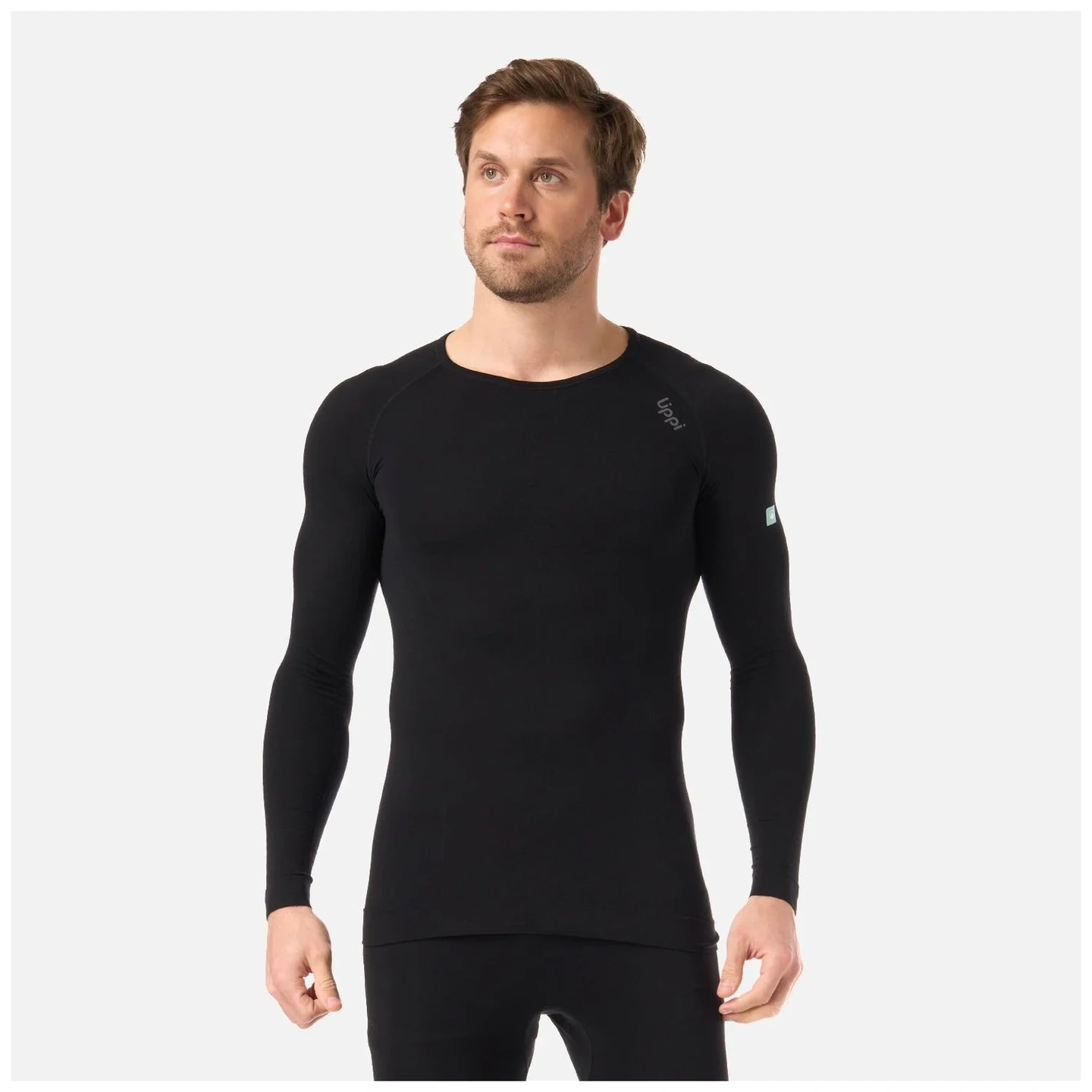 Primera Capa Hombre Skintec Active Q-Dry Top