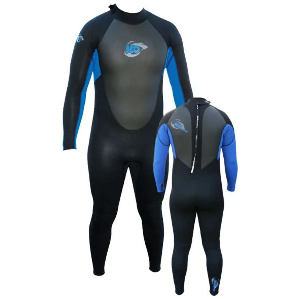 Traje de Neopreno Hombre Vapor 3/2 MM