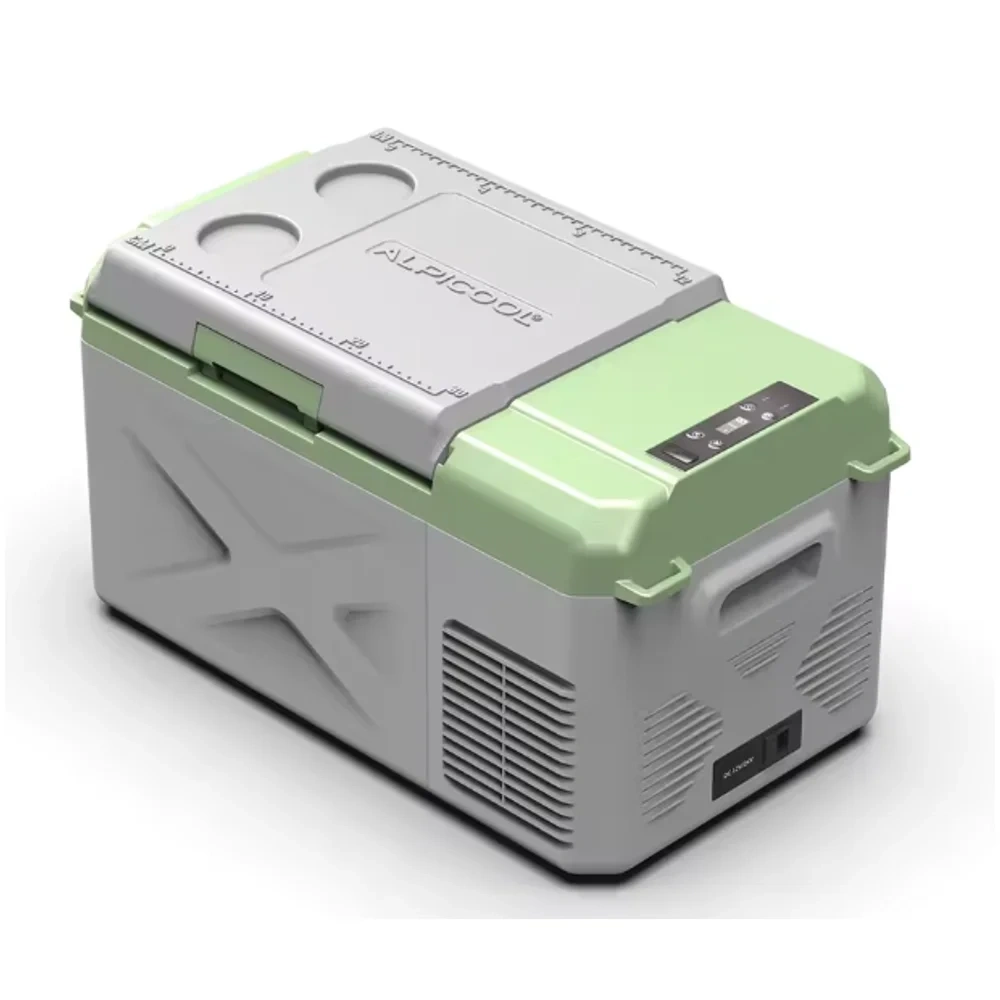 Refrigerador 18 Lt